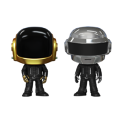 Daft Punk