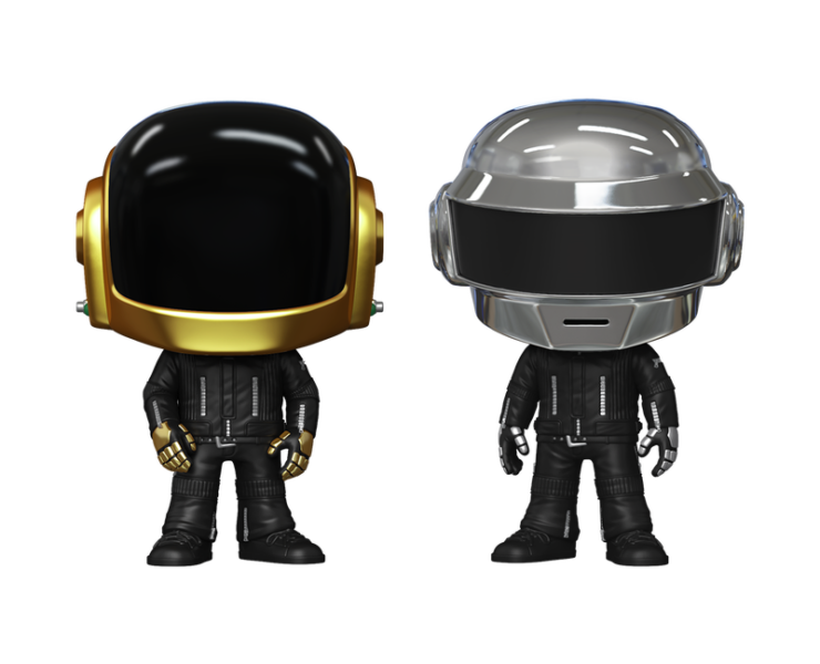 Daft Punk