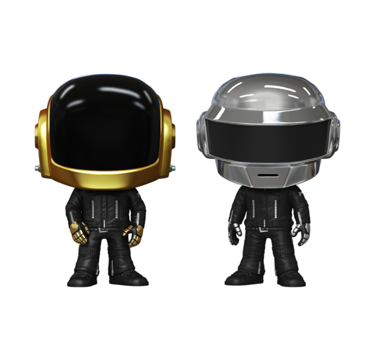 Daft Punk
