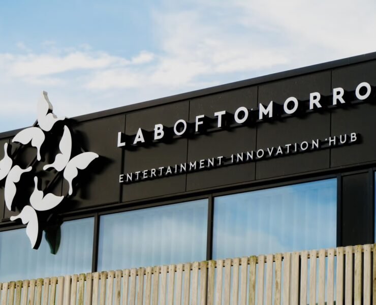 Tomorrowland Lab