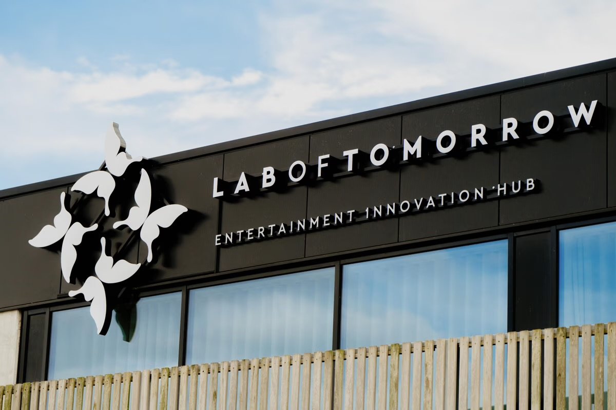 Tomorrowland Lab