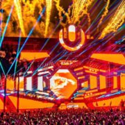 Ultra Music Festival
