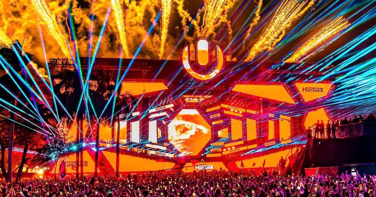 Ultra Weekend Actos imperdibles en ULTRA MUSIC FESTIVAL MIAMI 2026. - Majo Montemayor