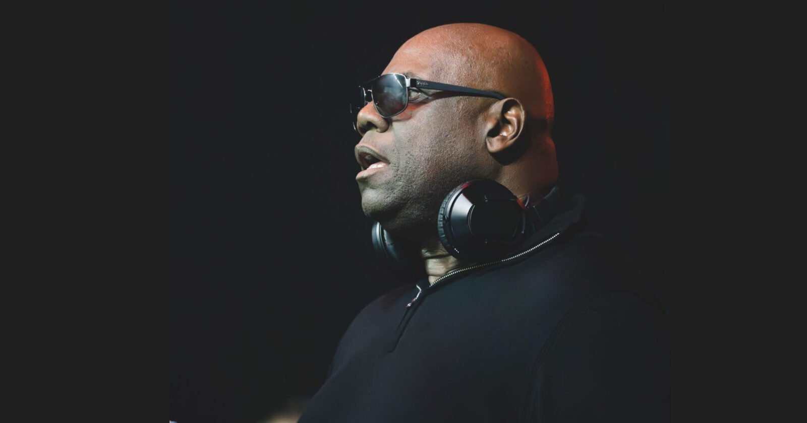 Carl Cox