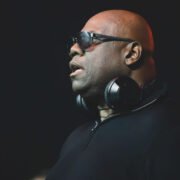 Carl Cox