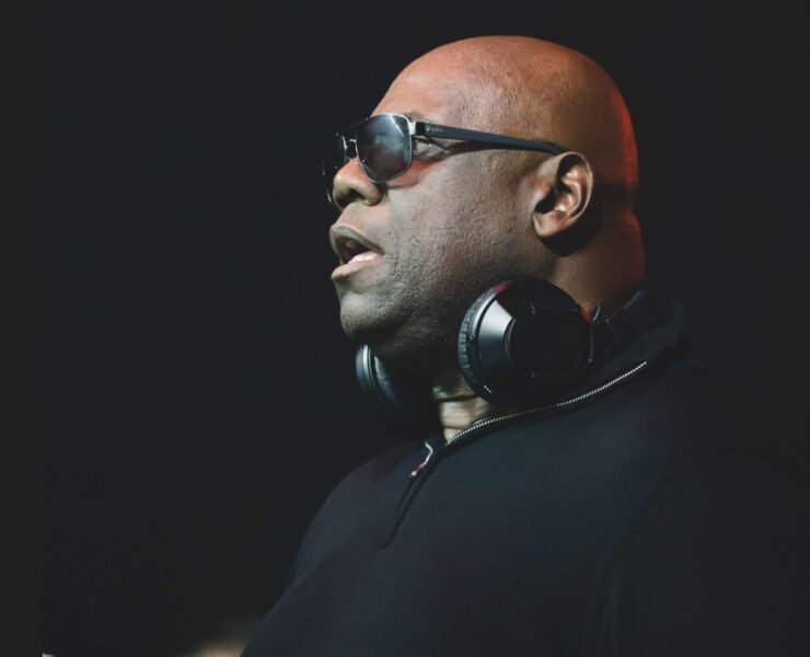 Carl Cox