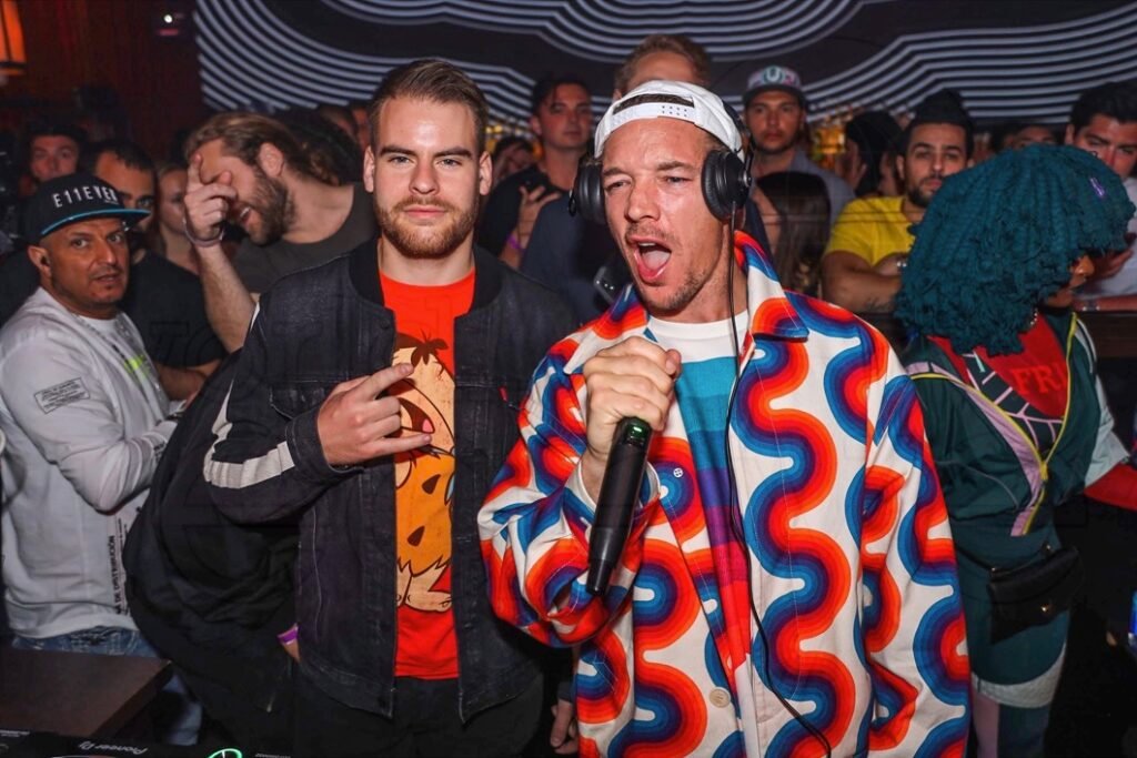 Diplo, NITTI