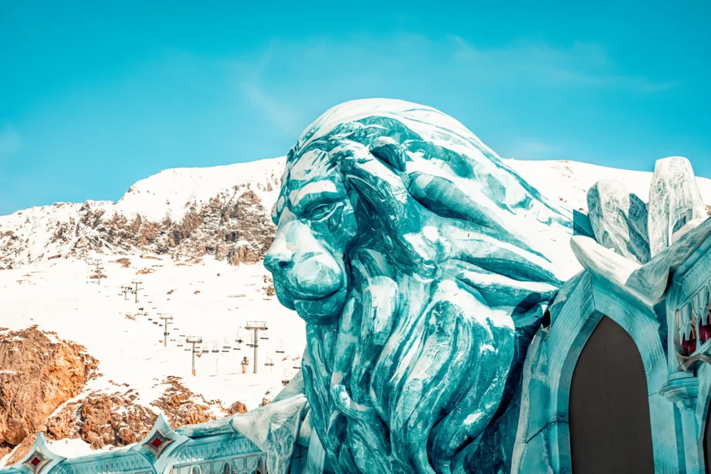 Tomorrowland Winter 2026