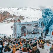 Tomorrowland Winter
