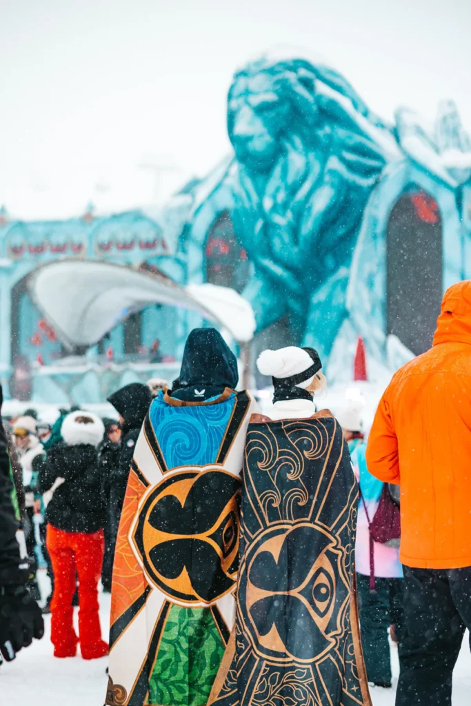 Tomorrowland Winter