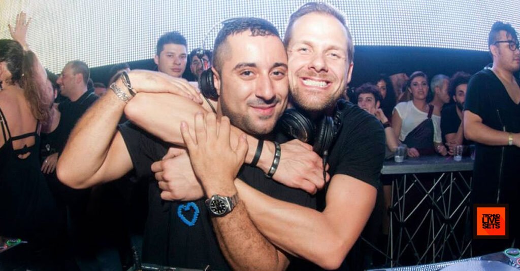 Ultra Music Festival