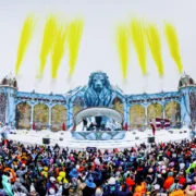Tomorrowland Winter