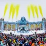 Tomorrowland Winter