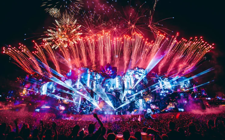 Tomorrowland One World Radio