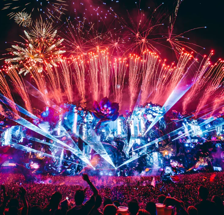 Tomorrowland One World Radio