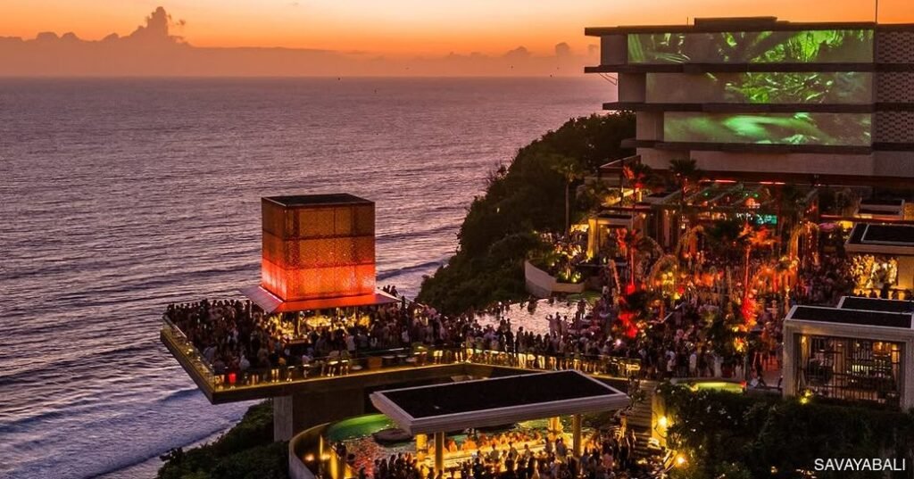 Top 100 Clubs DJ Mag 2026