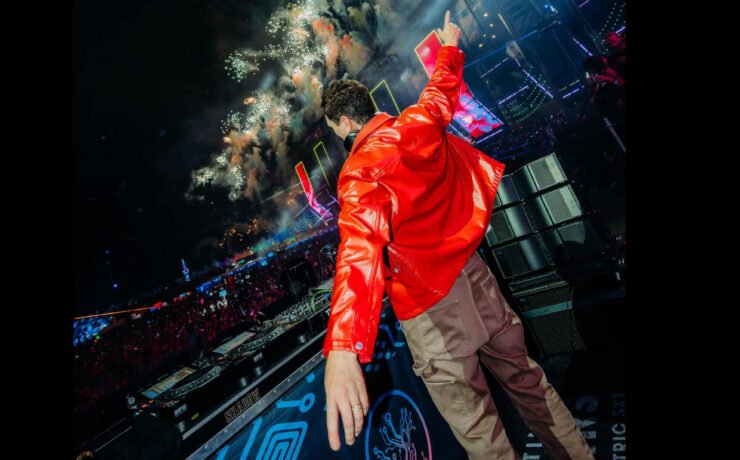 Tiësto