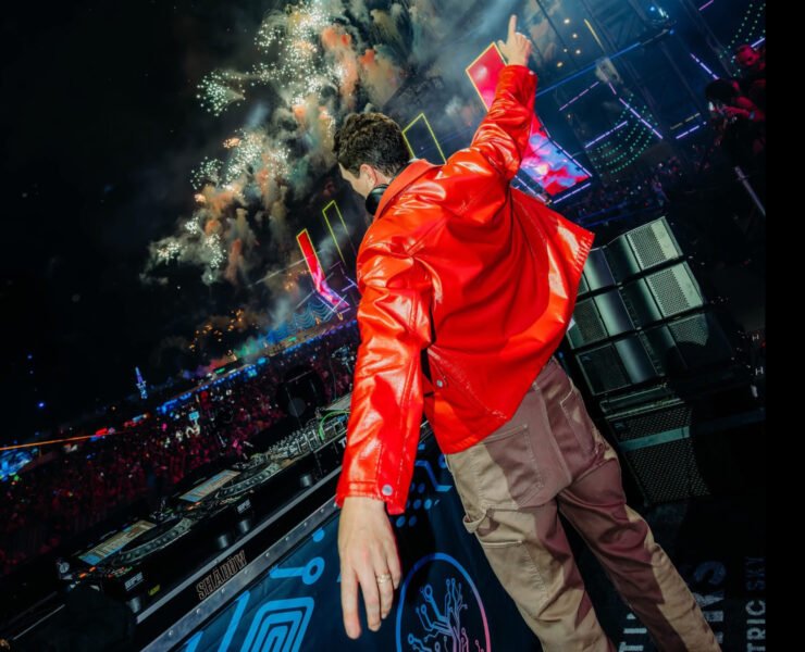 Tiësto
