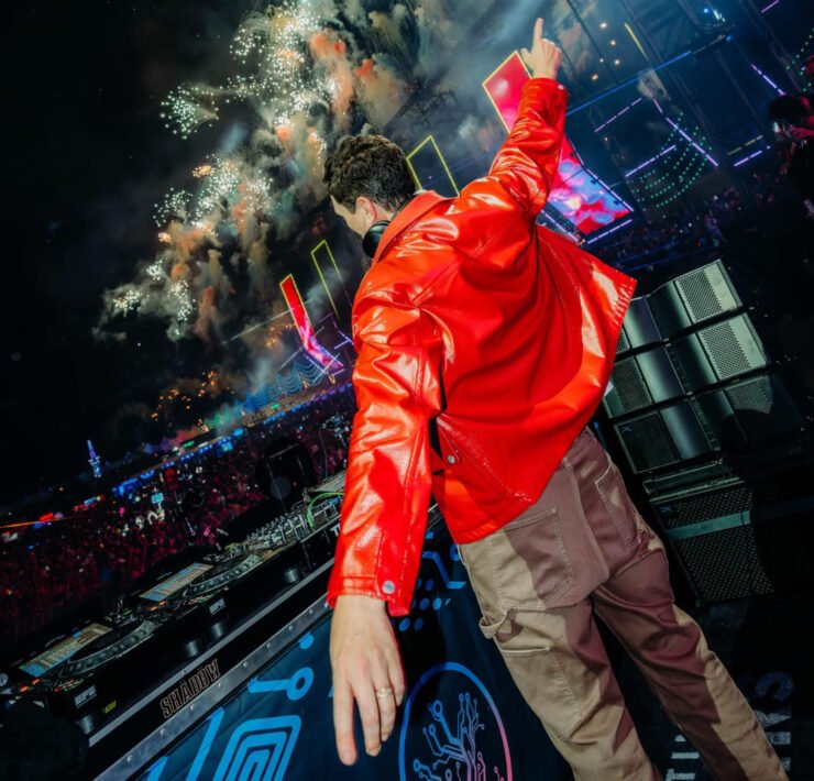 Tiësto