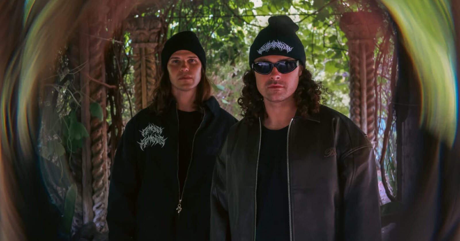 DVBBS