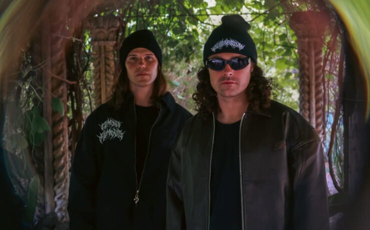 DVBBS