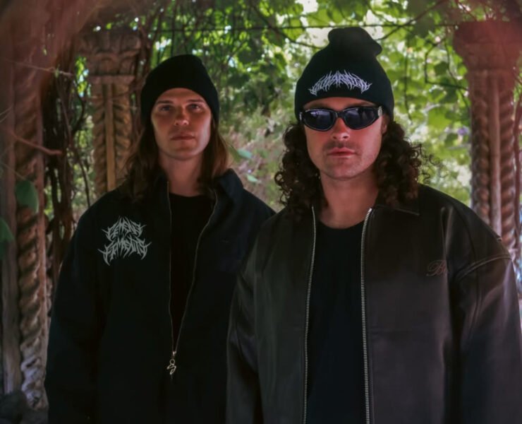 DVBBS