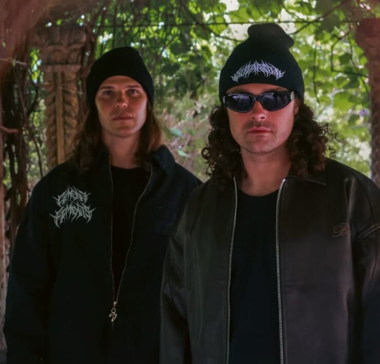 DVBBS