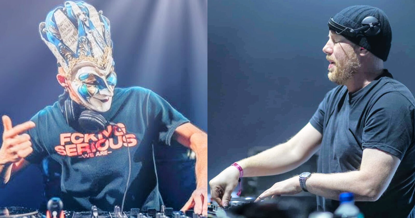 Eric Prydz