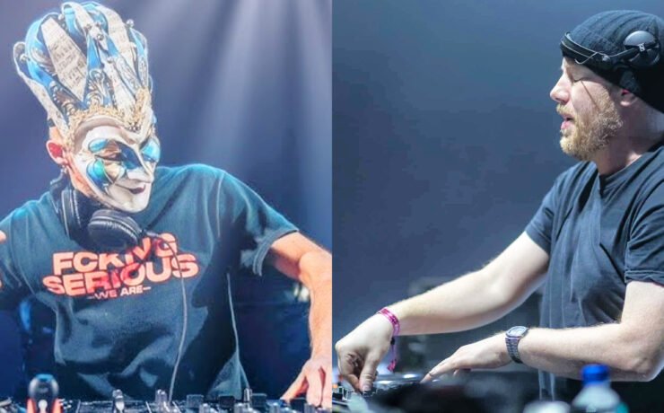 Eric Prydz