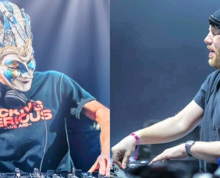 Eric Prydz