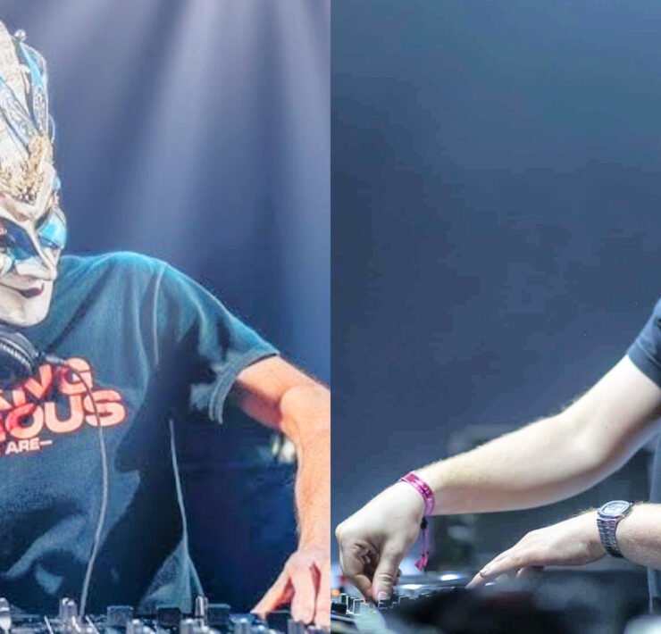 Eric Prydz