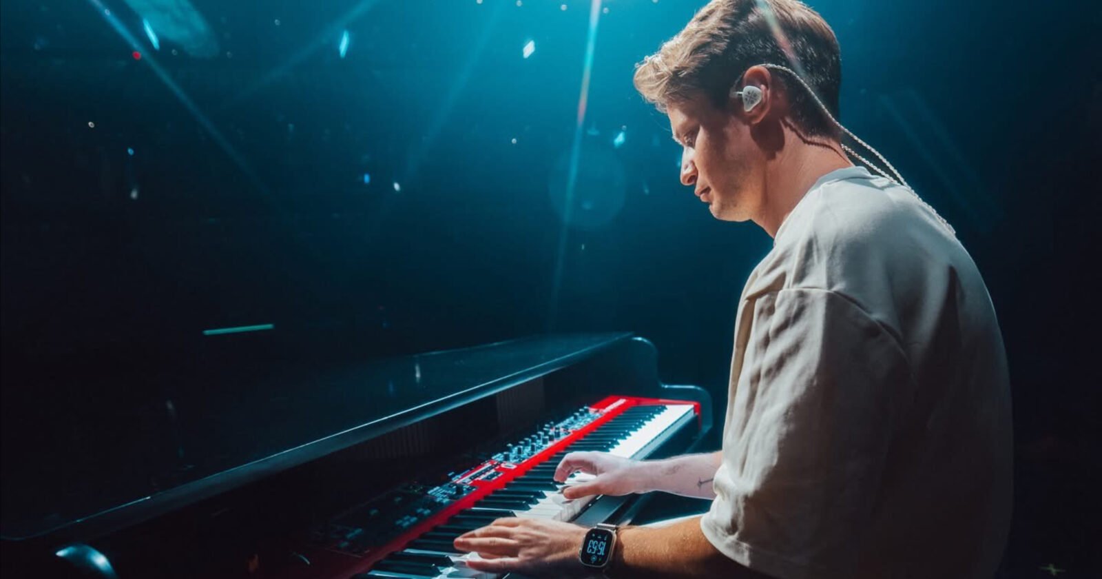 Kygo