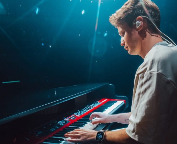 Kygo