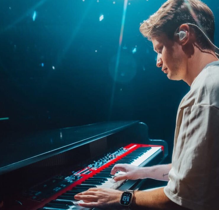 Kygo