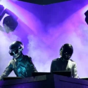 Daft Punk