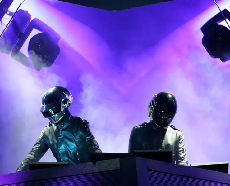 Daft Punk