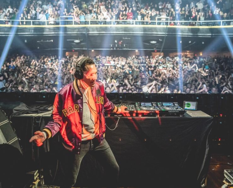 Tiësto