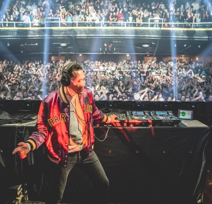 Tiësto