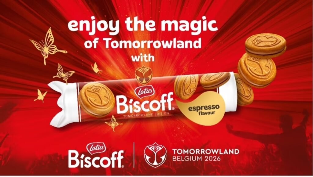 Tomorrowland