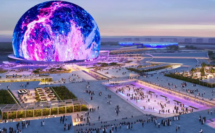 The Sphere