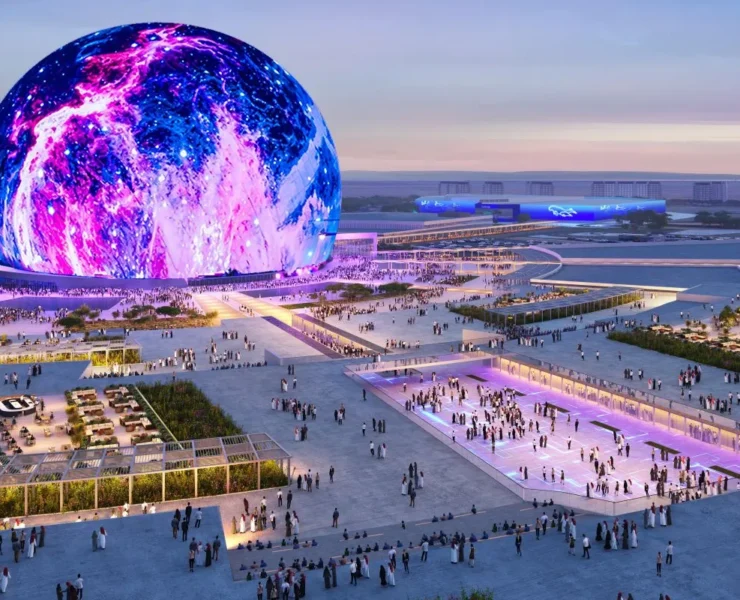 The Sphere