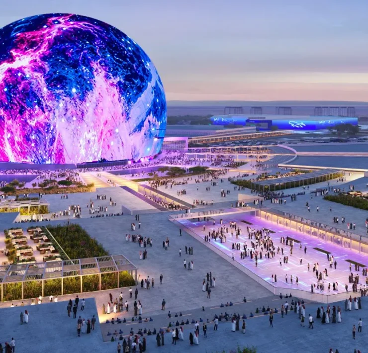 The Sphere