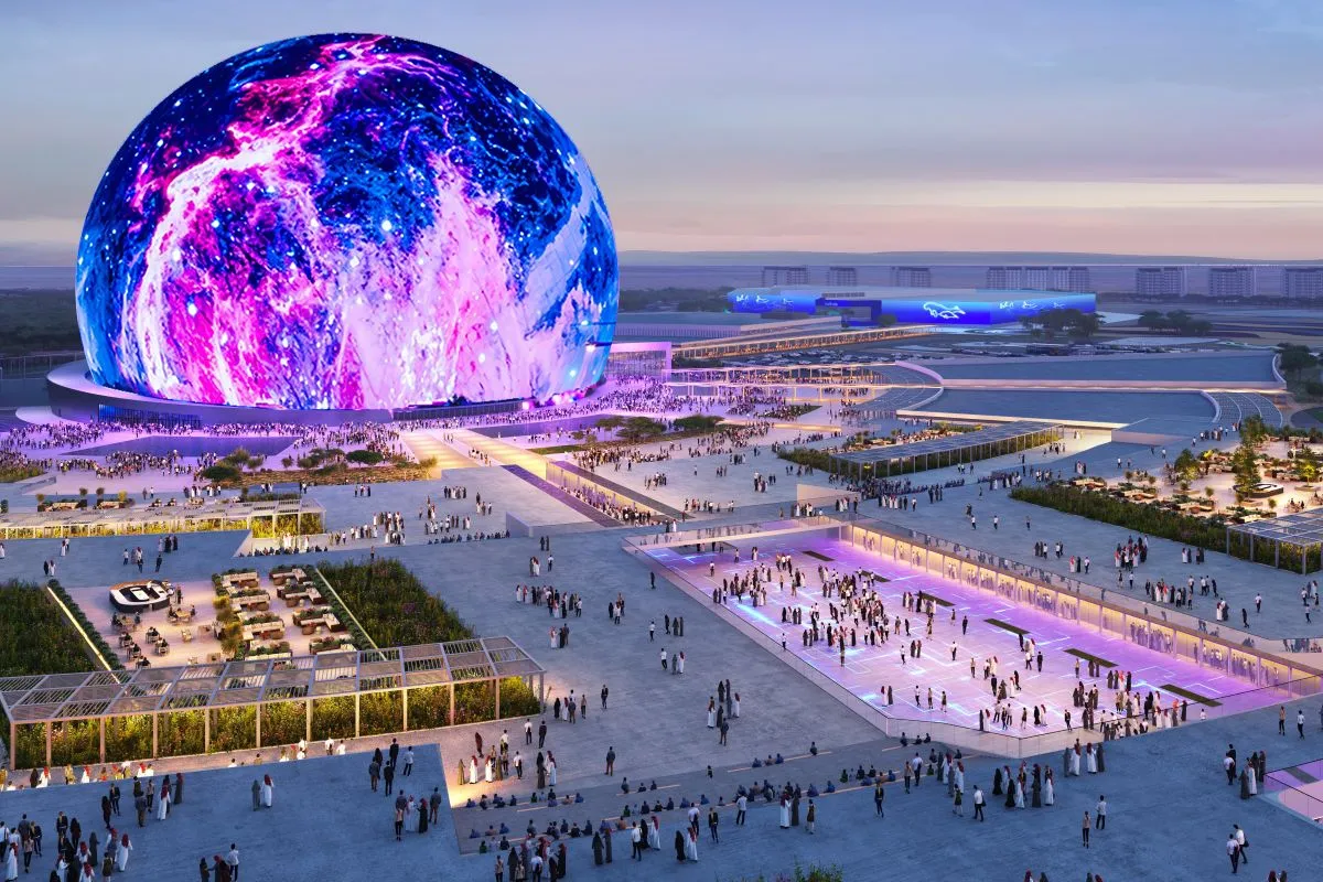 The Sphere
