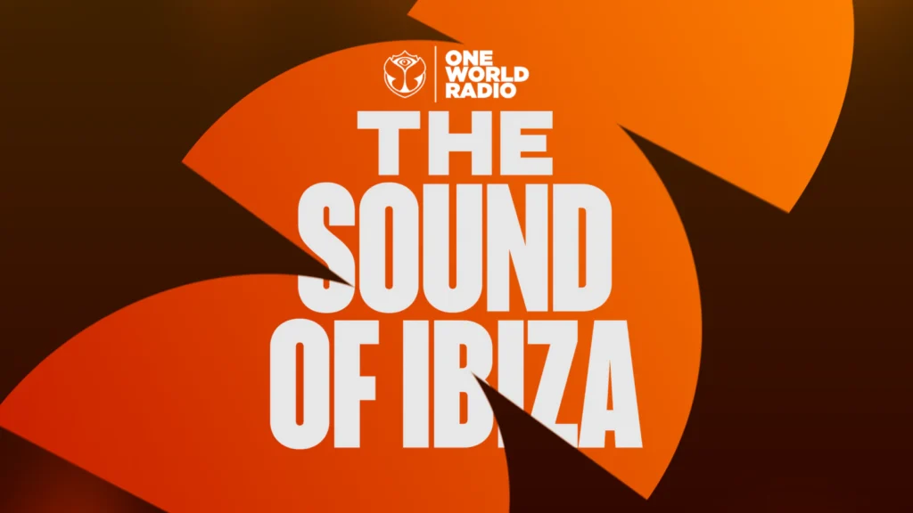 One World Radio by Tomorrowland
