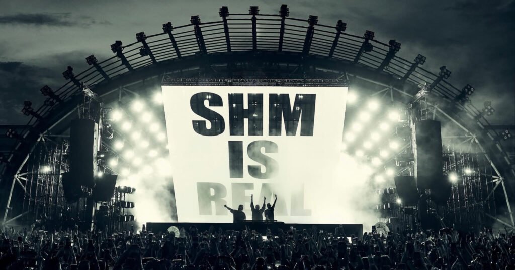 Swedish House Mafia