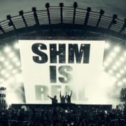 Swedish House Mafia
