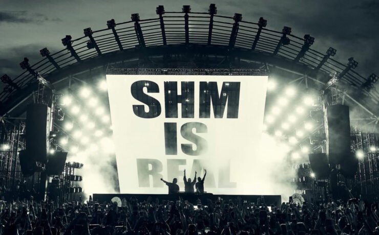 Swedish House Mafia