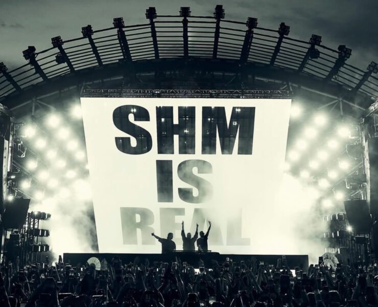 Swedish House Mafia