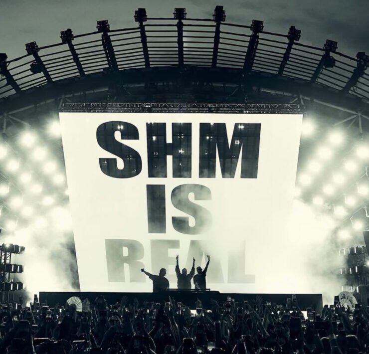 Swedish House Mafia