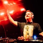 Jeffrey Sutorius Dash Berlin